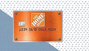 Image result for My Home Depot Account Pay Bill