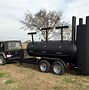 Image result for Trailer Mounted BBQ Smoker