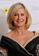 Image result for Olivia Newton John and Husband Cancer Documentary
