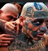 Image result for MS 13 Gang Tattoo Removal