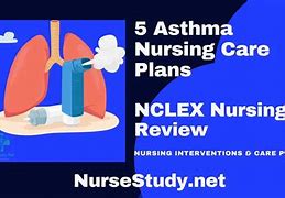 Image result for Asthma Nursing
