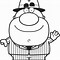 Image result for Mob Boss Cartoon