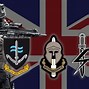 Image result for United Kingdom Special Forces