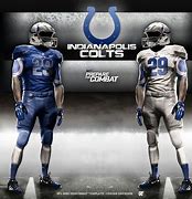 Image result for Colts Football Uniforms