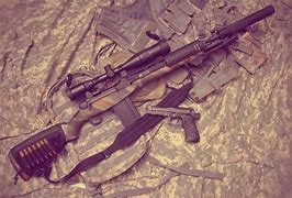 Image result for British Rifle
