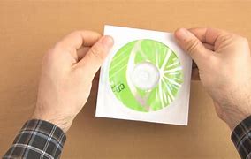 Image result for Cleaning CD Scratches