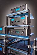 Image result for High-End Stereo Rack