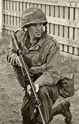Image result for World War 2 Soldier Life