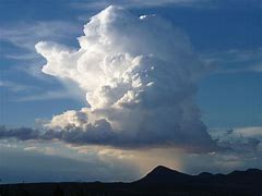 Image result for thunderheads of tomorrow art