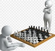 Image result for Computer Playing Chess Animated