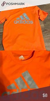 Image result for Adidas Girls Chart T-Shirt
