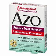 Image result for Azo at Home