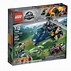 Image result for Pictures of LEGO Jurassic World