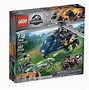 Image result for LEGO Jurassic World Characters