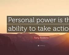 Image result for Tony Robbins Personal Power
