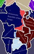 Image result for M23 Congo War