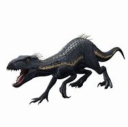 Image result for Indominus Raptor