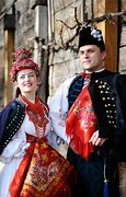 Image result for Croatia People