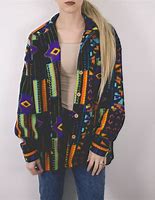 Image result for Vintage Tribal Jacket As Picture/XL
