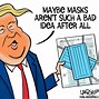 Image result for Cartoons Trump Tax Plan