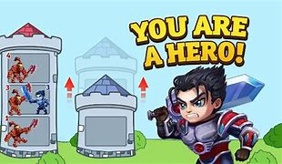 Image result for Puzzle Games Like Hero Wars