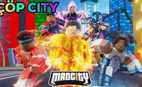 Image result for Sketch Mad City New Power