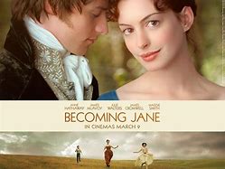 Image result for Becoming Jane Movie