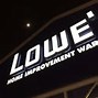 Image result for Lowe's Department Store
