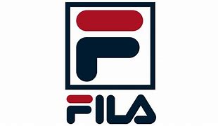 Image result for Fila Logo