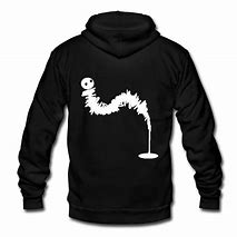 Image result for Half Shadow Hoodie