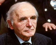 Image result for Klaus Barbie and Che