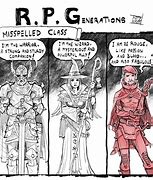 Image result for Dungeons and Dragons Memes Beginner