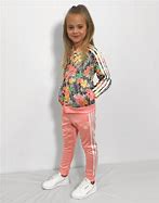 Image result for Toddler Girls Adidas Outfits