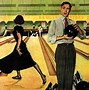 Image result for Grease 2 Pink Ladies Bowling