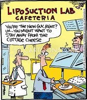 Image result for Cosmetic Surgery Cartoon