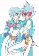 Image result for Yu Gi Oh Zexal Robin