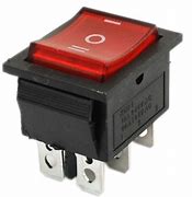 Image result for Three-Way Rocker Switch