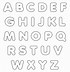 Image result for Bubble Letters