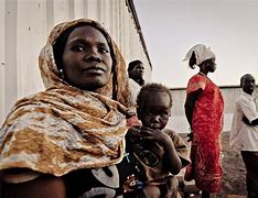 Image result for South Sudan Violence