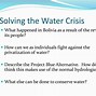 Image result for Water Conservation Day