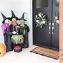 Image result for Home Depot Halloween Decor