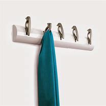 Image result for Wall Coat Rack