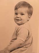 Image result for Chris Farley Baby Picture