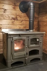 Image result for Wood Cook Stoves