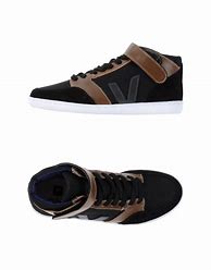 Image result for Veja Trainers High Top