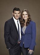 Image result for Bones and Booth