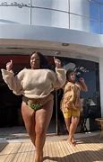 Image result for Lizzo Whale