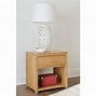 Image result for Bamboo Nightstand