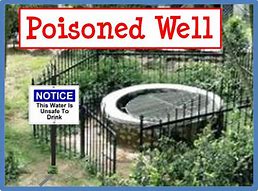 Image result for Well Poisoning