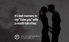 Image result for Lier Quote